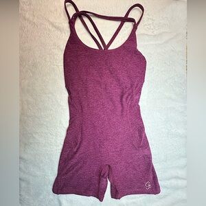 Bombshell Sportswear Form Bodysuit